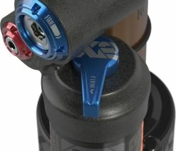 Fox Racing Amortisseur Float X2 Factory 2Pos -Adj -Vélo Boutique de vente fox racing 20125587 Float X2 Factory 2Pos Adj Dampfer 3