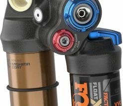 Fox Racing Amortisseur Float X2 Factory 2Pos -Adj -Vélo Boutique de vente fox racing 20125587 Float X2 Factory 2Pos Adj Dampfer 4