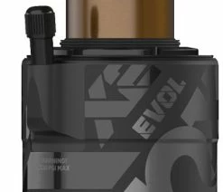 Fox Racing Amortisseur Float X2 Factory 2Pos -Adj -Vélo Boutique de vente fox racing 20125587 Float X2 Factory 2Pos Adj Dampfer 6