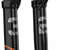 Fox Racing 32 K FLOAT Factory 29" StepCast 100 FIT4 3Pos-Adj Tapered Kabolt