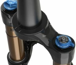 Fox Racing 32 K FLOAT Factory 29" StepCast 100 FIT4 3Pos-Adj Tapered Kabolt -Vélo Boutique de vente fox racing 32 K FLOAT Factory 29 StepCast 100 FIT4 3Pos Adj Tapered Kabolt 5