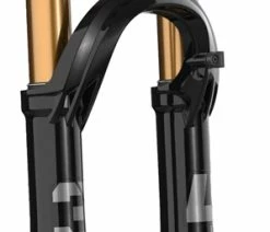 Fox Racing 34 K Float 29" Factory 140 Grip2 Tapered Boost