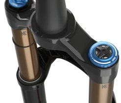 Fox Racing 34 K Float 29" Factory 140 Grip2 Tapered Boost -Vélo Boutique de vente fox racing 34 K Float 29 Factory 140 Grip2 Tapered Boost 4