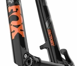 Fox Racing 34 K Float 29" Factory 140 Grip2 Tapered Boost -Vélo Boutique de vente fox racing 34 K Float 29 Factory 140 Grip2 Tapered Boost 6