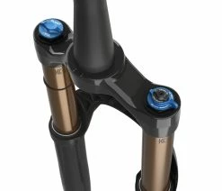 Fox Racing 34 K Float 29" Factory FIT4 3Pos-Adj Tapered Boost -Vélo Boutique de vente fox racing 34 K Float 29 Factory FIT4 3Pos Adj Tapered Boost 4