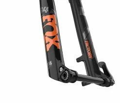 Fox Racing 34 K Float 29" Factory FIT4 3Pos-Adj Tapered Boost -Vélo Boutique de vente fox racing 34 K Float 29 Factory FIT4 3Pos Adj Tapered Boost 6