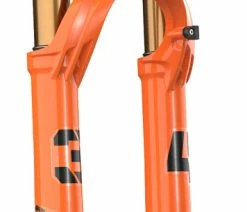 Fox Racing 34 K Float 29" Factory Grip2 Tapered Boost