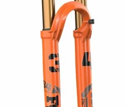 Fox Racing 34 K Float 29" Factory Stepcast FIT4 Remote Tapered Kabold Boost