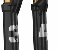 Fox Racing 34 K Float 29" Factory Stepcast FIT4 Remote Tapered Kabold Boost