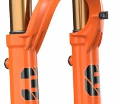 Fox Racing 36 K FLOAT 27,5" Factory 160 Grip2 Tapered Boost