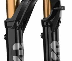 Fox Racing 38 K FLOAT 29" Factory 160 Grip2 Tapered Boost