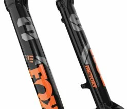 Fox Racing 36 K Float 29" Factory E-Optimized Grip2 Tapered Boost -Vélo Boutique de vente fox racing 910 21 100 36 K Float 29 Factory E Optimized Grip2 Tapered Boost 5