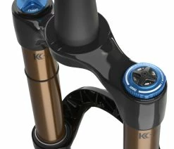 Fox Racing 36 K Float 29" Factory E-Optimized Grip2 Tapered Boost -Vélo Boutique de vente fox racing 910 21 100 36 K Float 29 Factory E Optimized Grip2 Tapered Boost 6