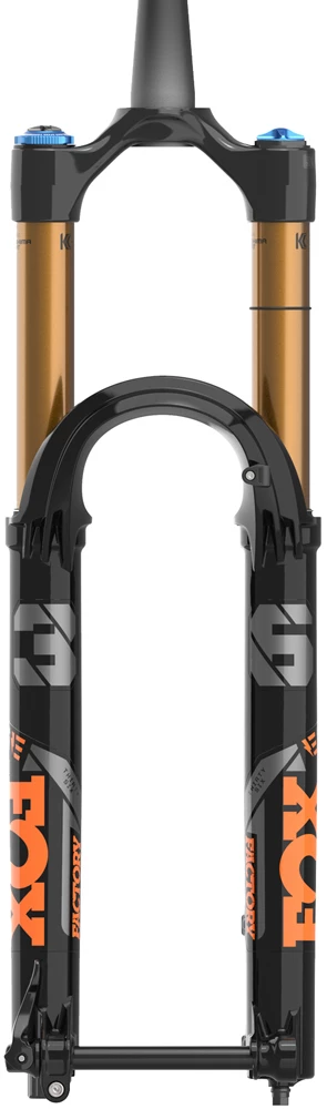 Fox Racing 36 K Float 27.5" Factory E-Optimized 140 Grip2 Tapered Boost 4 Fox Racing 36 K Float 27.5" Factory E-Optimized 140 Grip2 Tapered Boost – Image 2