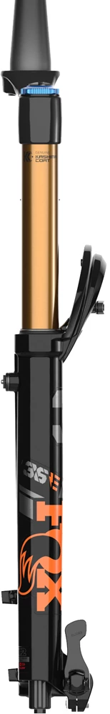 Fox Racing 36 K Float 27.5" Factory E-Optimized 140 Grip2 Tapered Boost 5 Fox Racing 36 K Float 27.5" Factory E-Optimized 140 Grip2 Tapered Boost – Image 3