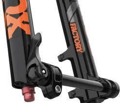Fox Racing 36 K Float 27.5" Factory E-Optimized 140 Grip2 Tapered Boost 11 Fox Racing 36 K Float 27.5" Factory E-Optimized 140 Grip2 Tapered Boost -Vélo Boutique de vente fox racing 910 21 105 36 K Float 29 Factory E Optimized Grip2 Tapered Boost 4