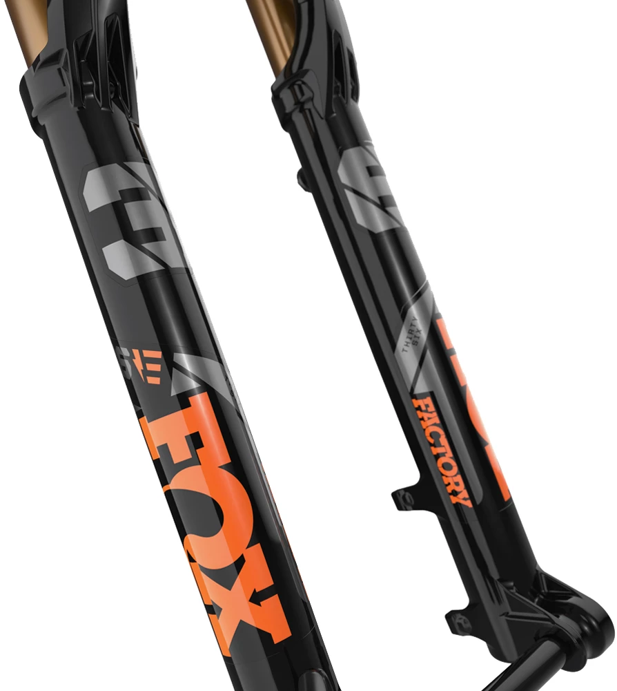 Fox Racing 36 K Float 27.5" Factory E-Optimized 140 Grip2 Tapered Boost 7 Fox Racing 36 K Float 27.5" Factory E-Optimized 140 Grip2 Tapered Boost – Image 5