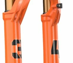 Fox Racing 34 K Float 29" Factory 140 Grip2 Tapered Boost