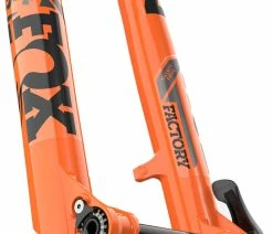 Fox Racing 34 K Float 29" Factory 140 Grip2 Tapered Boost -Vélo Boutique de vente fox racing 910 21 108 34 K Float 29 Factory 140 Grip2 Tapered Boost 4