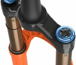 Fox Racing 34 K Float 29" Factory 140 Grip2 Tapered Boost -Vélo Boutique de vente fox racing 910 21 108 34 K Float 29 Factory 140 Grip2 Tapered Boost 6