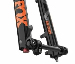 Fox Racing 36 K Float 27.5" Factory 160 Fit4 3Pos-Adj Tapered Boost -Vélo Boutique de vente fox racing 910 21 123 36 K Float 27 5 Factory 160 FIT4 3Pos Adj Tapered Boost 5