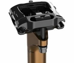 Fox Racing Tige De Selle Transfer SL Factory Internal Vario -Vélo Boutique de vente fox racing 925 01 206 Transfer SL Factory Internal Vario Sattelstutze 4