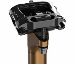 Fox Racing Transfer SL Factory Internal Vario Dropper Post -Vélo Boutique de vente fox racing 925 01 225 20112453 Transfer SL Factory Internal Vario Sattelstutze 4