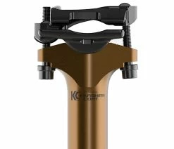 Fox Racing Transfer SL Factory Internal Vario Dropper Post -Vélo Boutique de vente fox racing 925 01 225 20112453 Transfer SL Factory Internal Vario Sattelstutze 5