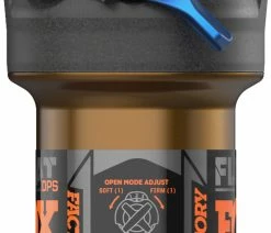 Fox Racing Amortisseur Float DPS Factory 3Pos-Adj Trunnion Evol -Vélo Boutique de vente fox racing 972 01 481 20109689 Float DPS Factory 3Pos Adj Trunnion Evol Dampfer 4