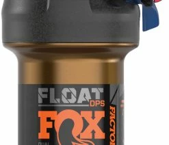Fox Racing Amortisseur Float DPS Factory 3Pos-Adj Trunnion Evol -Vélo Boutique de vente fox racing 972 01 481 20109689 Float DPS Factory 3Pos Adj Trunnion Evol Dampfer 5