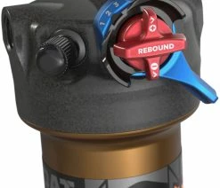 Fox Racing Amortisseur Float DPS Factory 3Pos-Adj Trunnion Evol -Vélo Boutique de vente fox racing 972 01 481 20109689 Float DPS Factory 3Pos Adj Trunnion Evol Dampfer 6