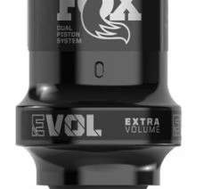 Fox Racing Amortisseur A Float DPS Performance 3pos-Adj LV Evol -Vélo Boutique de vente fox racing 972 01 489 A Float DPS Performance 3pos Adj LV Evol Dampfer 2