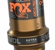 Fox Racing Amortisseur Float DPS Factory Remote UP Evol