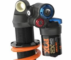Fox Racing Amortisseur DHX2 Factory 2Pos-Adj -Vélo Boutique de vente fox racing 978 01 053 20109700 DHX2 Factory 2Pos Adj Dampfer 5