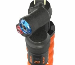Fox Racing Amortisseur DHX2 Factory -Vélo Boutique de vente fox racing 978 01 060 20109701 DHX2 Factory Dampfer 3
