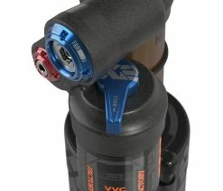 Fox Racing Amortisseur Float X2 Factory 2Pos -Adj -Vélo Boutique de vente fox racing 979 01 066 20109699 Float X2 Factory 2Pos Adj Dampfer 4