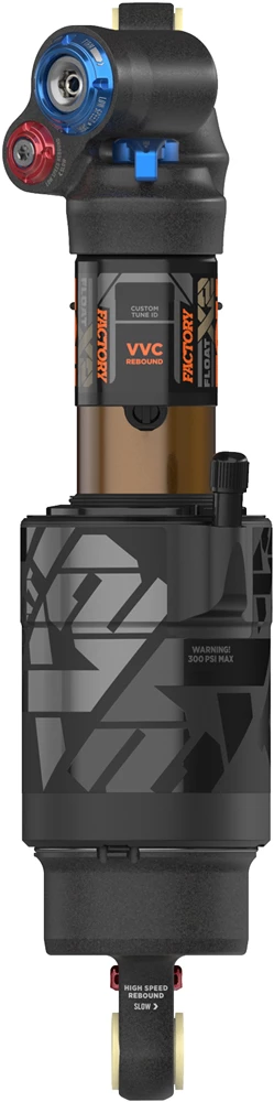 Fox Racing Amortisseur Float X2 Factory 2Pos-Adj 4 Fox Racing Amortisseur Float X2 Factory 2Pos-Adj – Image 2