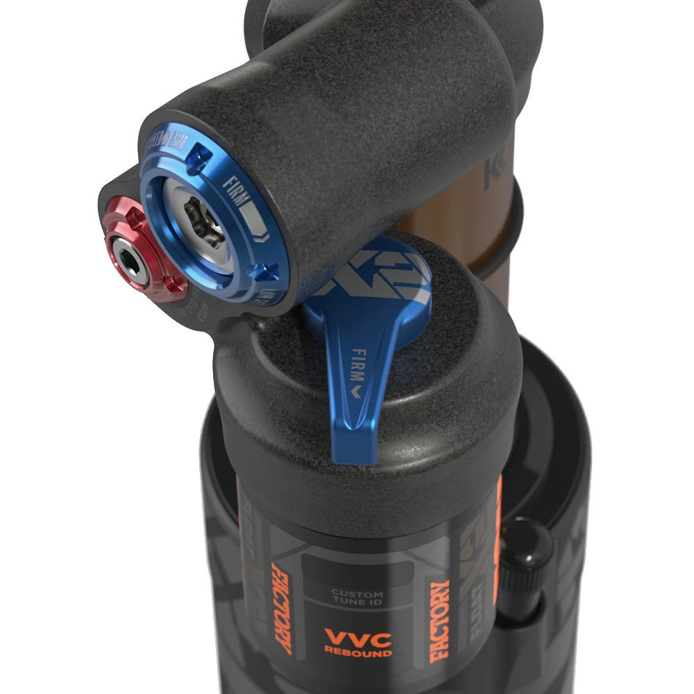 Fox Racing Amortisseur Float X2 Factory 2Pos-Adj 6 Fox Racing Amortisseur Float X2 Factory 2Pos-Adj – Image 4