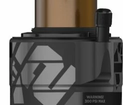 Fox Racing Amortisseur Float X2 Factory -Vélo Boutique de vente fox racing 979 01 074 20109697 Float X2 Factory 2Pos Adj Trunnion Dampfer 2Ffj7kACLP9z0I