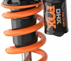 Fox Racing Amortisseur DHX Factory 2pos- Adj