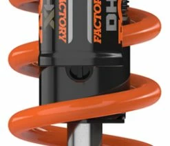 Fox Racing Amortisseur DHX Factory 2pos- Adj 9 Fox Racing Amortisseur DHX Factory 2pos- Adj -Vélo Boutique de vente fox racing DHX Factory 2pos Adj Dampfer 3