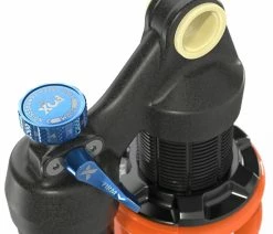 Fox Racing Amortisseur DHX Factory 2pos- Adj 10 Fox Racing Amortisseur DHX Factory 2pos- Adj -Vélo Boutique de vente fox racing DHX Factory 2pos Adj Dampfer 4
