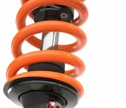 Fox Racing Amortisseur DHX Factory 2pos Adj Trunnion -Vélo Boutique de vente fox racing DHX Factory 2pos Adj Trunnion Dampfer 5