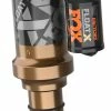 Fox Racing Float X Factory 2pos Adj Evol Trunnion Shock -Vélo Boutique de vente fox racing Float X Factory 2pos Adj Evol Trunnion Dampfer 1