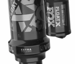 Fox Racing Float X Perfomance Elite 2pos Adj Shock