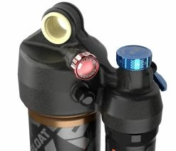 Fox Racing Float X Factory 2pos Adj Evol Shock -Vélo Boutique de vente fox racing float X Factory 2pos Adj Evol Dampfer 4