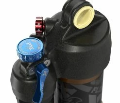Fox Racing Float X Factory 2pos Adj Evol Shock -Vélo Boutique de vente fox racing float X Factory 2pos Adj Evol Dampfer 5