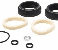 Fox Racing Joints Anti-poussière 34mm à Faible Frottement / Sans Bride