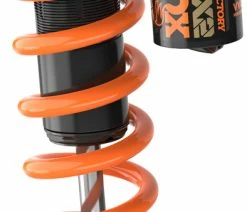 Fox Racing Amortisseur DHX2 Factory 2Pos-Adj Trunnion