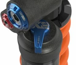Fox Racing Amortisseur DHX2 Factory 2Pos-Adj Trunnion -Vélo Boutique de vente foy racing 20109692 DHX2 Factory 2Pos Adj Trunnion Dampfer 978 01 055 3